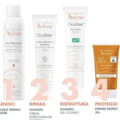 Avène Cicalfate+ Crema Ristrutturante Protettiva 100 ml