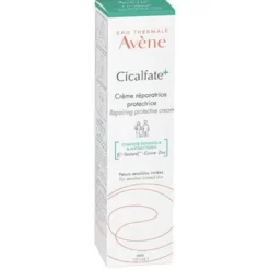 Avène Cicalfate+ Crema Ristrutturante Protettiva 100 ml