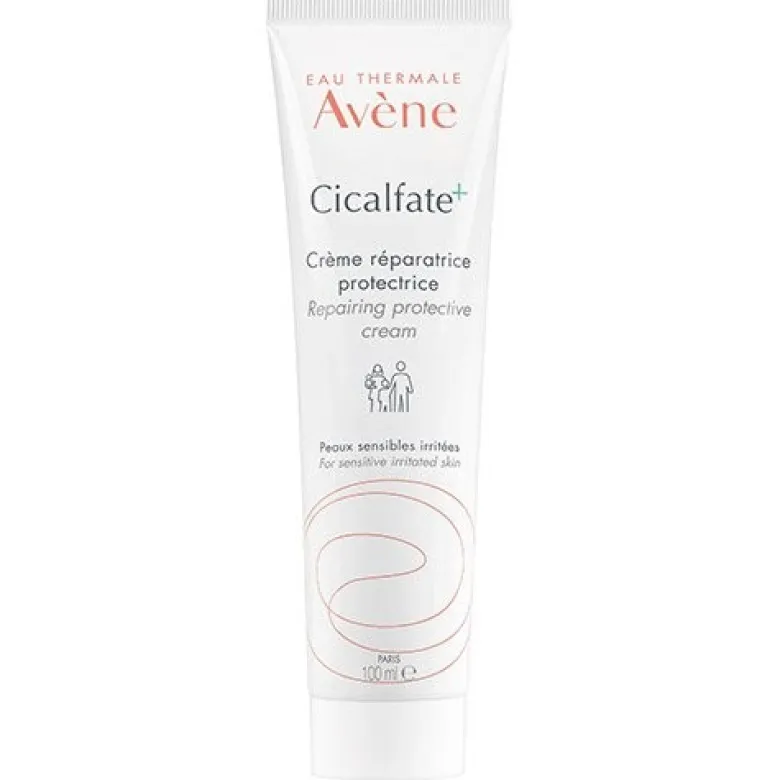 Avène Cicalfate+ Crema Ristrutturante Protettiva 100 ml