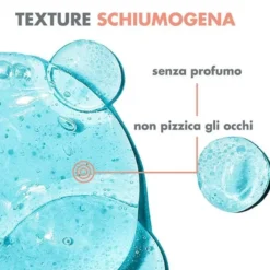 Avéne Cicalfate+ Gel Detergente Purificante 200 ml