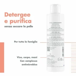 Avéne Cicalfate+ Gel Detergente Purificante 200 ml