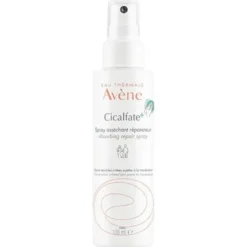 Avène Cicalfate+ Spray Adsorbente Ristrutturante 100 ml
