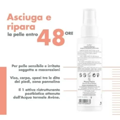 Avène Cicalfate+ Spray Adsorbente Ristrutturante 100 ml