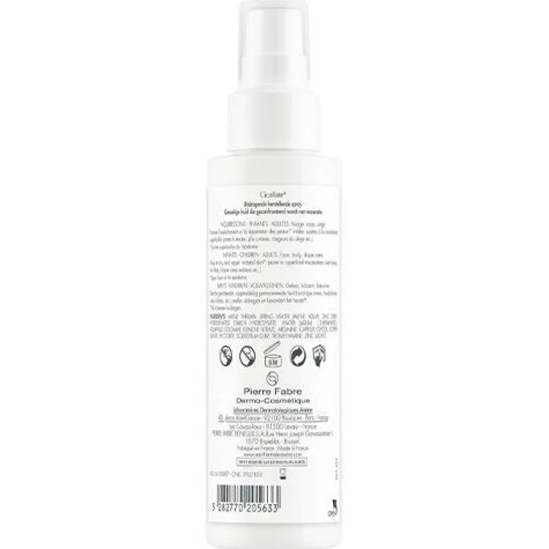 Avène Cicalfate+ Spray Adsorbente Ristrutturante 100 ml
