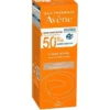 Avène Crema Solare Colorata Spf50+ Protezione Molto Alta 50 ml