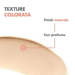Avène Crema Solare Colorata Spf50+ Protezione Molto Alta 50 ml