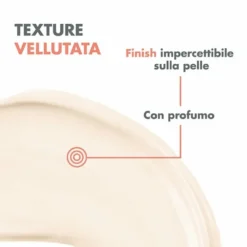 Avène Crema Solare Viso SPF 50+ Protezione Molto Alta 50 ml