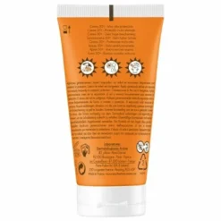 Avène Crema Solare Viso SPF 50+ Protezione Molto Alta 50 ml