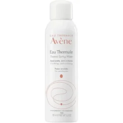 Avène Eau Thermale Acqua Termale Spray Pelle Sensibile 150 ml