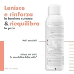 Avène Eau Thermale Acqua Termale Spray Pelle Sensibile 150 ml