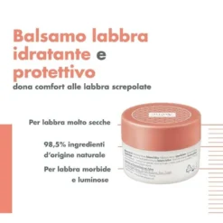Avène Eau Thermale Balsamo Labbra Idratazione intensa 10 ml