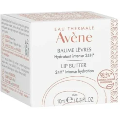 Avène Eau Thermale Balsamo Labbra Idratazione intensa 10 ml