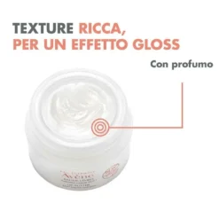 Avène Eau Thermale Balsamo Labbra Idratazione intensa 10 ml