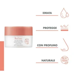 Avène Eau Thermale Balsamo Labbra Idratazione intensa 10 ml