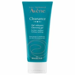 Avène Eau Thermale Cleanance Gel Detergente 200 ml