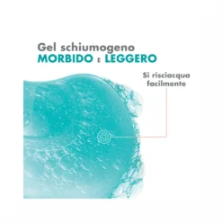 Avène Eau Thermale Cleanance Gel Detergente 400 ml