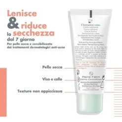 Avène Eau Thermale Cleanance Hydra Crema Lenitiva 40 ml