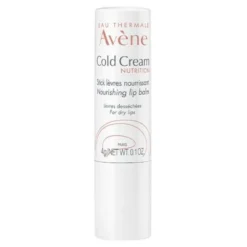 Avène Eau Thermale Cold Cream Balsamo Labbra Stick 4 g