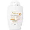 Avène Eau Thermale Fluido Minerale SPF 50+ 40 ml