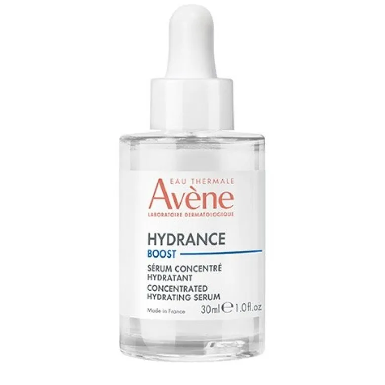 Avène Eau Thermale Hydrance Boost Siero Concentrato 30 ml