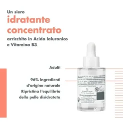 Avène Eau Thermale Hydrance Boost Siero Concentrato 30 ml