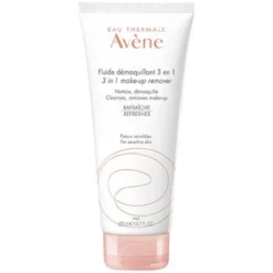 Avène Eau Thermale 3 in 1 Fluido Struccante 200 ml
