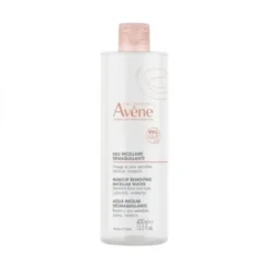 Avène Eau Thermale Les Essentiels Acqua Micellare 400 ml
