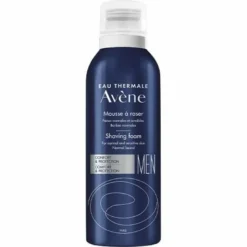 Avène Eau Thermale Men Schiuma Da Barba Lenitiva 200 ml