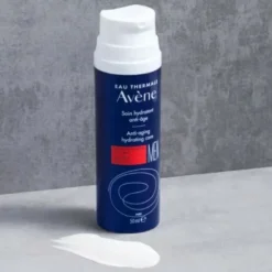 Avène Eau Thermale Men Trattamento Idratante Anti-Età 50 ml