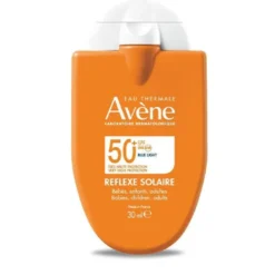 Avène Eau Thermale Reflexe Solaire SPF50+ Protezione Solare 30ml