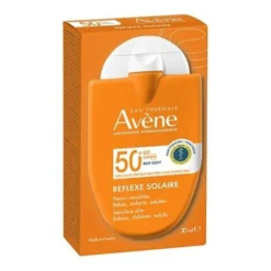 Avène Eau Thermale Reflexe Solaire SPF50+ Protezione Solare 30ml