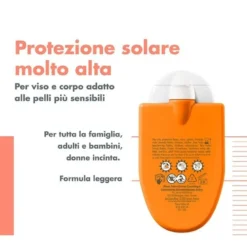 Avène Eau Thermale Reflexe Solaire SPF50+ Protezione Solare 30ml