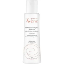 Avène Eau Thermale Struccante Occhi Delicato 125 ml