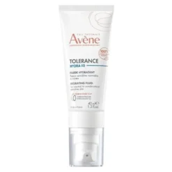 Avéne Eau Thermale Tolerance Hydra 10 Fluido Idratante 40 ml