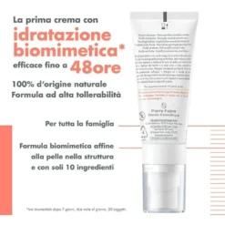 Avéne Eau Thermale Tolerance Hydra 10 Fluido Idratante 40 ml