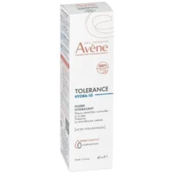 Avéne Eau Thermale Tolerance Hydra 10 Fluido Idratante 40 ml