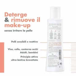 Avène Eau Thermale Tolérance Lozione Detergente in Gel 400 ml