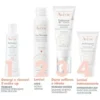 Avène Eau Thermale Tolérance Lozione Detergente in Gel 200 ml