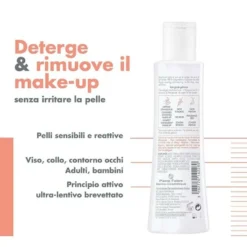 Avène Eau Thermale Tolérance Lozione Detergente in Gel 200 ml