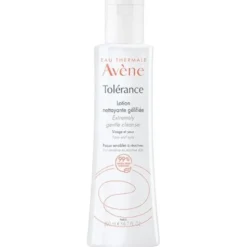 Avène Eau Thermale Tolérance Lozione Detergente in Gel 200 ml