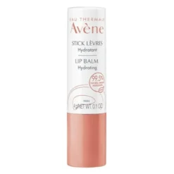 Avène Eau Thermale Trattamento Labbra Sensibili Stick 4 g