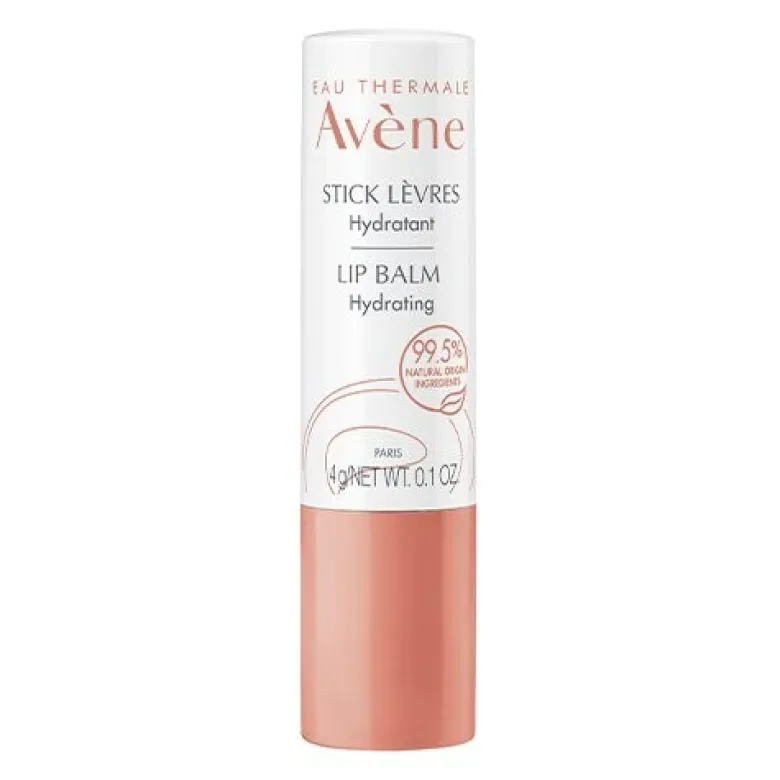 Avène Eau Thermale Trattamento Labbra Sensibili Stick 4 g