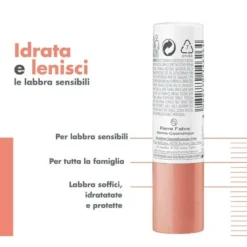 Avène Eau Thermale Trattamento Labbra Sensibili Stick 4 g
