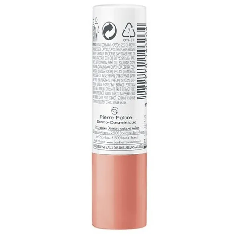 Avène Eau Thermale Trattamento Labbra Sensibili Stick 4 g