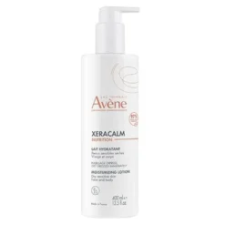 Avène Eau Thermale Xeracalm Nutrition Latte Idratante 400 ml