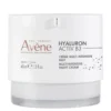 Avène Hyaluron Activ B3 Crema Notte Multi-Intensiva 40 ml