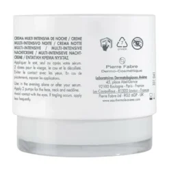 Avène Hyaluron Activ B3 Crema Notte Multi-Intensiva 40 ml