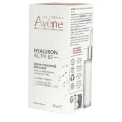 Avène Hyaluron Activ B3 Siero Concentrato Anti-età 30 ml