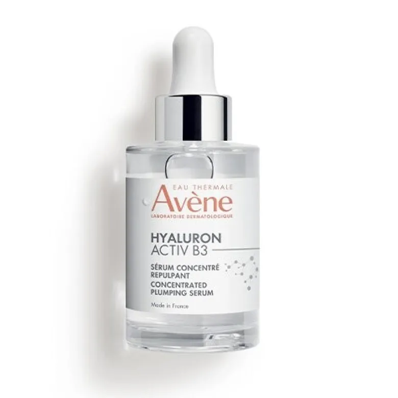 Avène Hyaluron Activ B3 Siero Concentrato Anti-età 30 ml