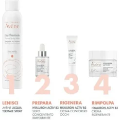 Avène Hyaluron Activ B3 Siero Concentrato Anti-età 30 ml